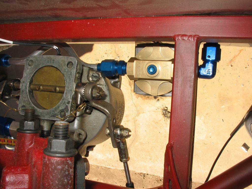 Dragonfly Fuel System Photo Viewer